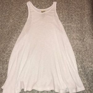 Free people tank